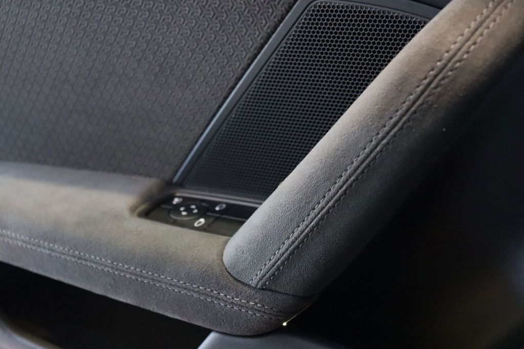 Porsche 992.2 Carrera GTS