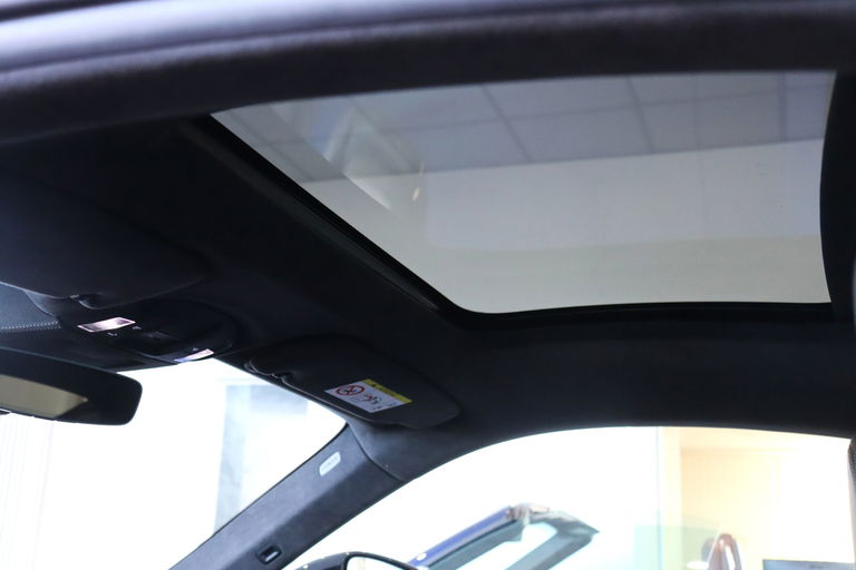 Porsche 992.2 Carrera GTS