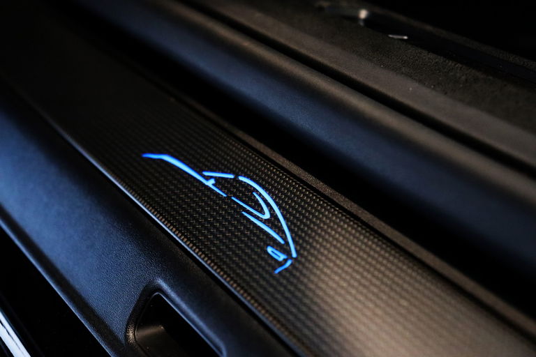 Porsche 992.2 Carrera GTS