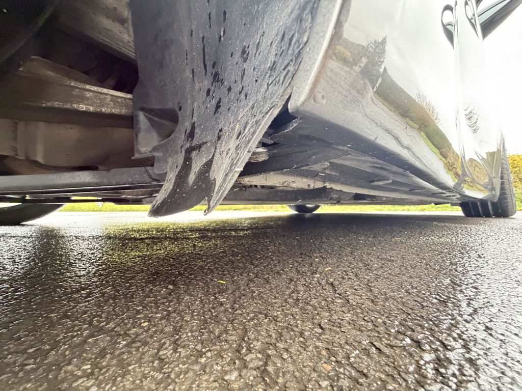 Porsche 981 Boxster S