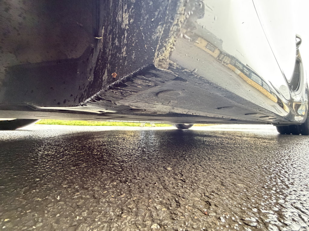 Porsche 981 Boxster S