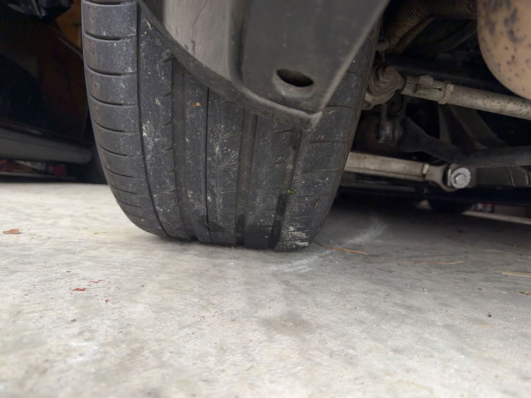 Porsche 981 Boxster S