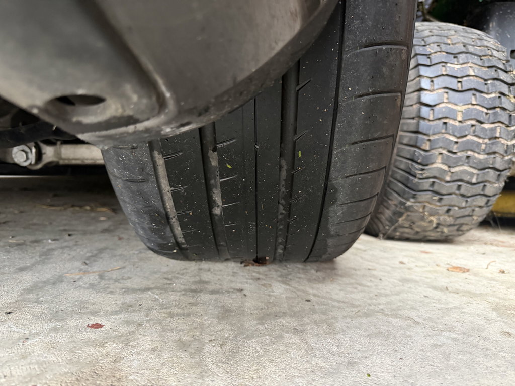 Porsche 981 Boxster S