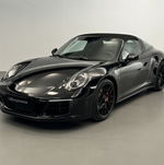 Porsche 991.2 Targa 4 GTS