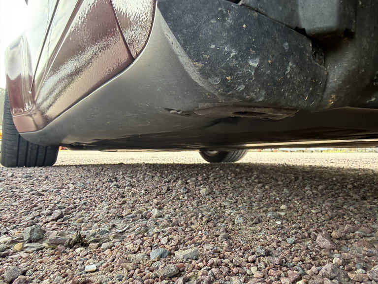 Porsche 993 Carrera 4