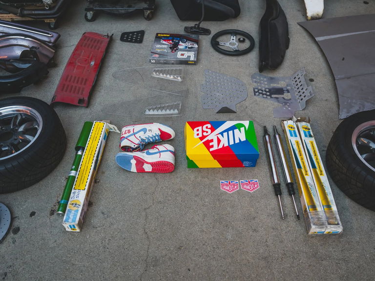 Porsche 911 (F-Modell)