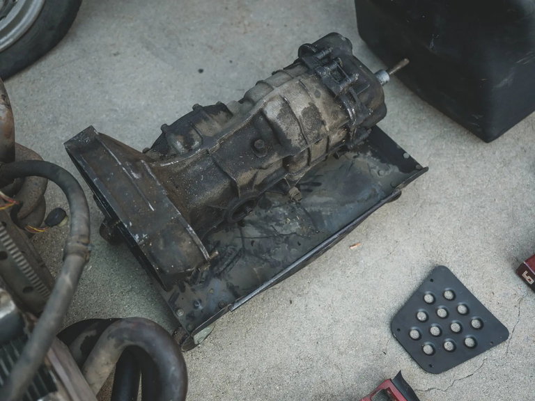 Porsche 911 (F-Modell)