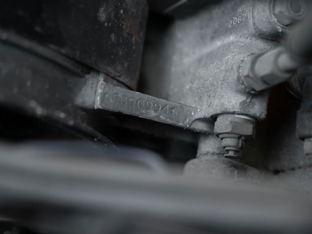 Porsche 911 (F-Modell)