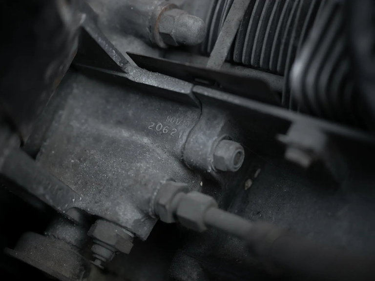 Porsche 911 (F-Modell)