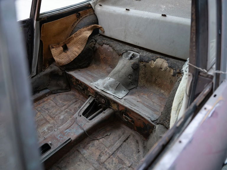 Porsche 911 (F-Modell)