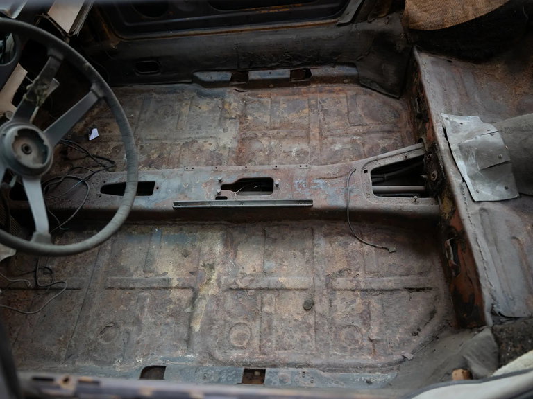 Porsche 911 (F-Modell)