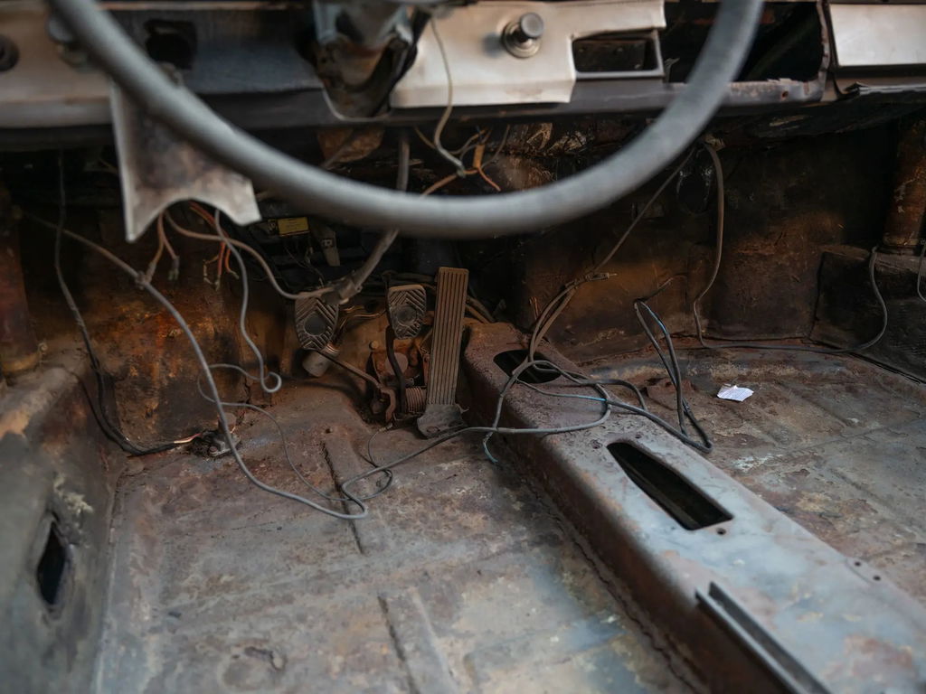 Porsche 911 (F-Modell)