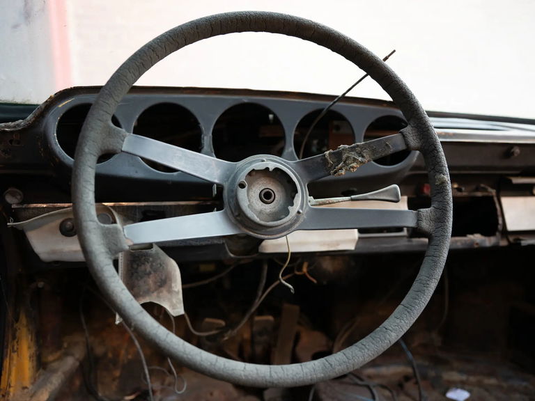 Porsche 911 (F-Modell)