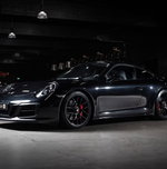 Porsche 991.2 Carrera 4 GTS