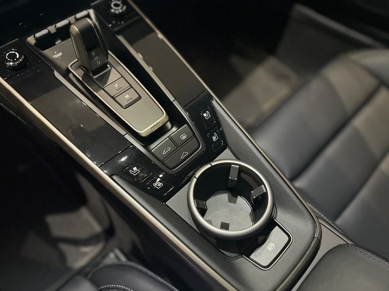 Porsche 992 Turbo 50 Jahre