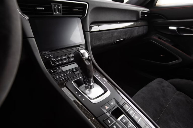 Porsche 991.2 Carrera 4 GTS