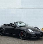Porsche 997.2 Carrera 4S