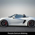 Porsche 718 Spyder