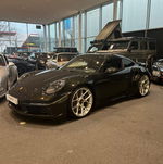 Porsche 992 Turbo 50 Jahre