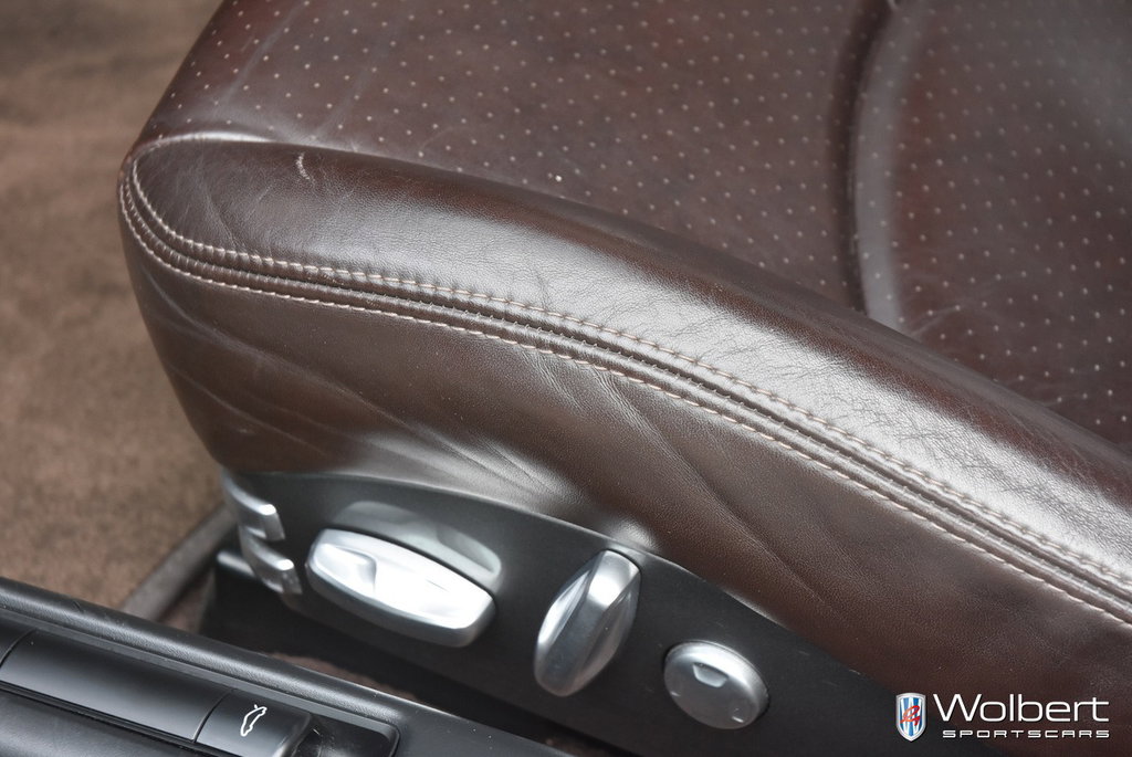 Porsche 997 Carrera 4S