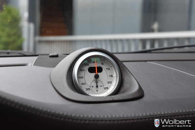 Porsche 997 Carrera 4S