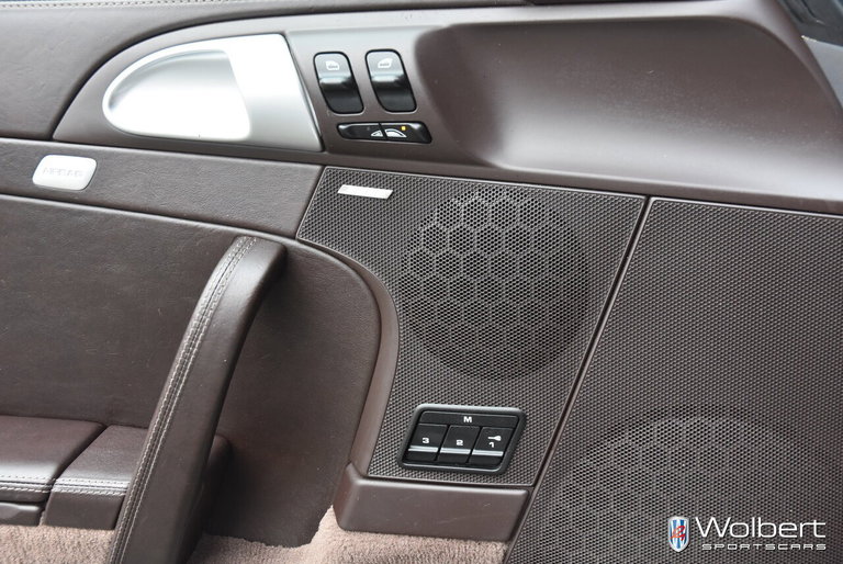 Porsche 997 Carrera 4S