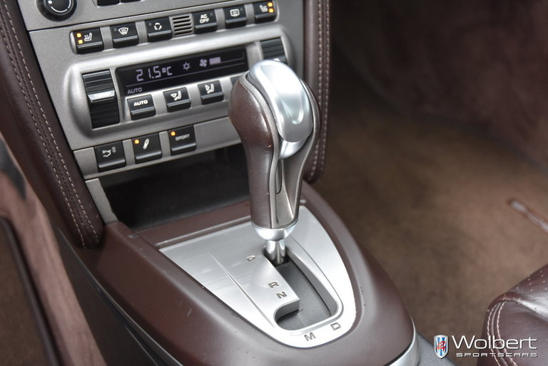 Porsche 997 Carrera 4S