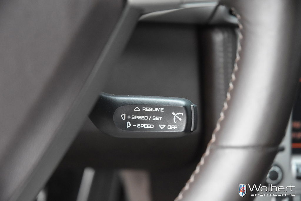 Porsche 997 Carrera 4S