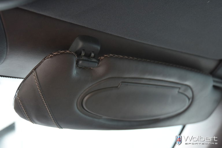 Porsche 997 Carrera 4S