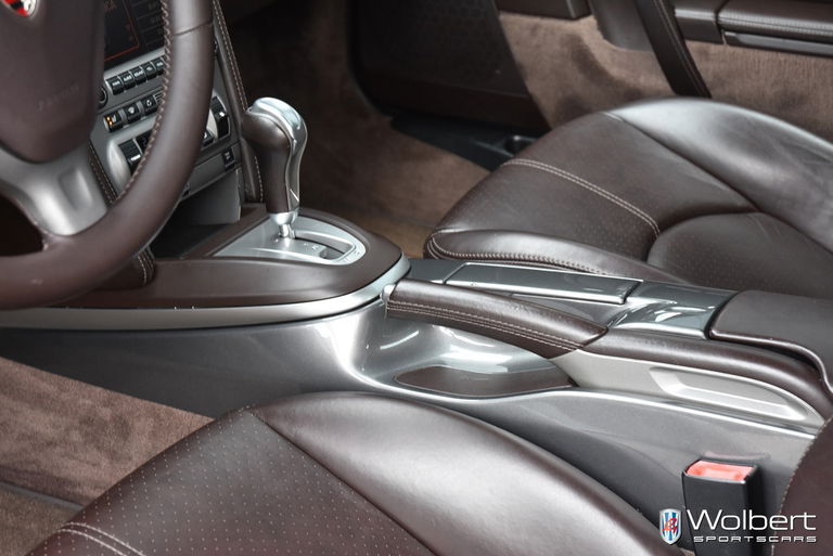 Porsche 997 Carrera 4S