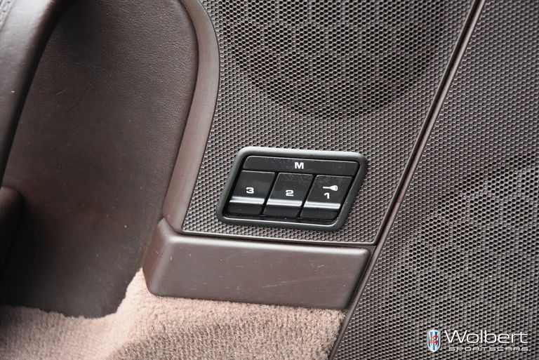 Porsche 997 Carrera 4S