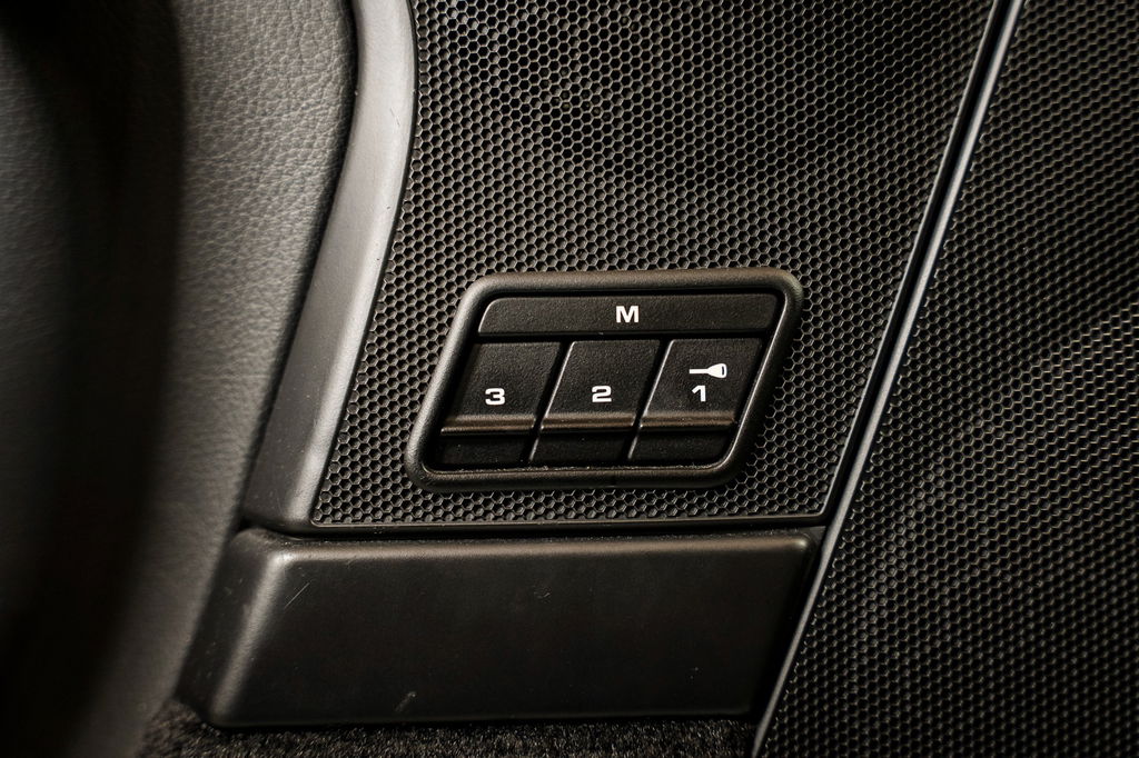 Porsche 997 Targa 4S