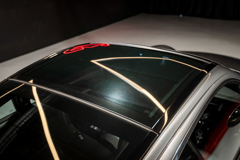 Porsche 997 Targa 4S