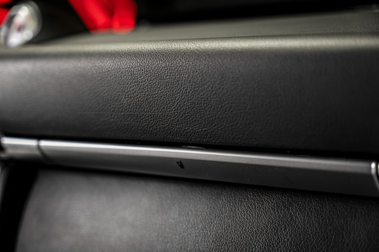 Porsche 997 Targa 4S