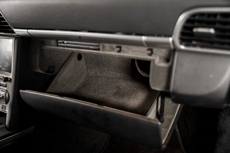 Porsche 997 Targa 4S