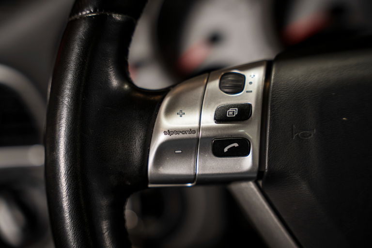 Porsche 997 Targa 4S