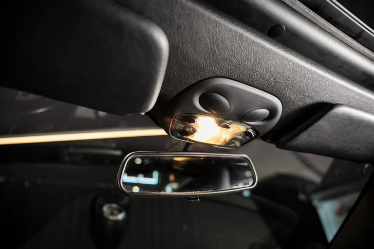 Porsche 997 Targa 4S