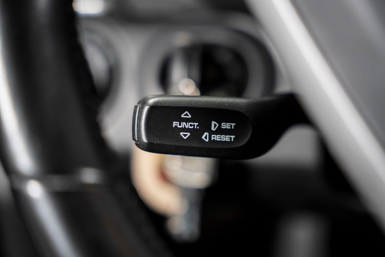 Porsche 997 Targa 4S