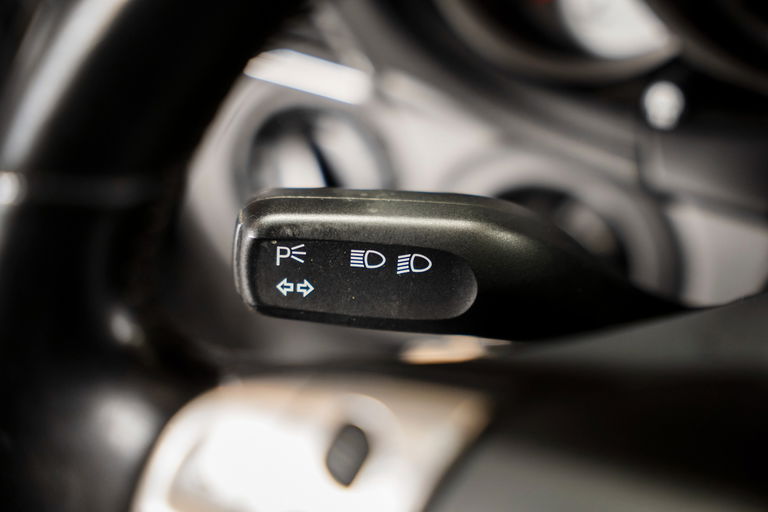 Porsche 997 Targa 4S