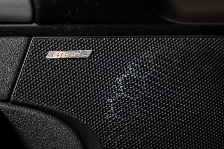 Porsche 997 Targa 4S