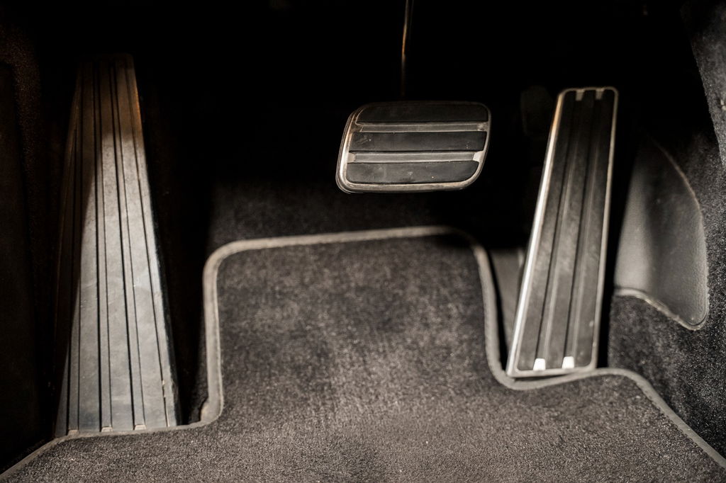 Porsche 997 Targa 4S