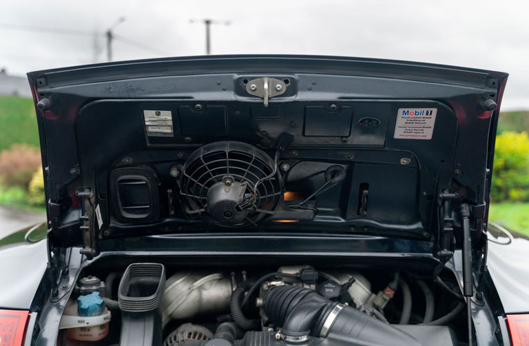 Porsche 997 Carrera 4S