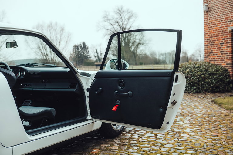 Porsche 964 Carrera RS