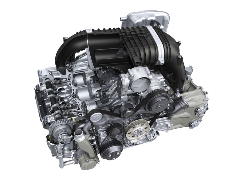 Porsche 991.1 GT3: Mehr GT3 fürs Geld oder unkalkulierbares Risiko?