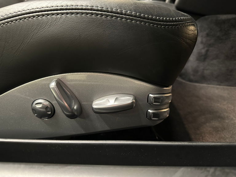 Porsche 997.2 Carrera 4S