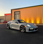 Porsche 992 Sport Classic
