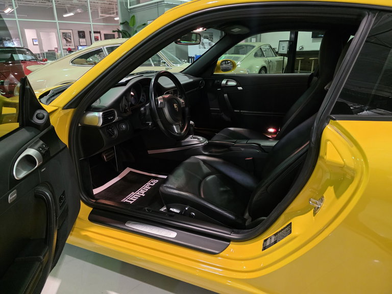 Porsche 997 Carrera S