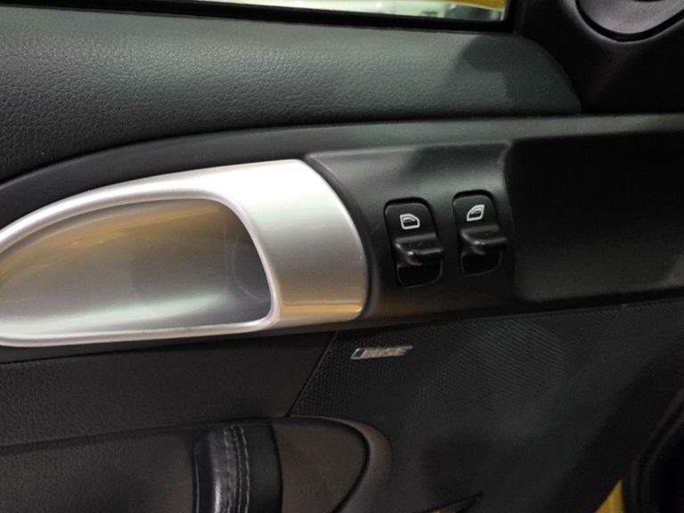 Porsche 997 Carrera S