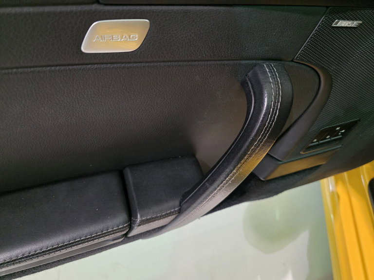 Porsche 997 Carrera S