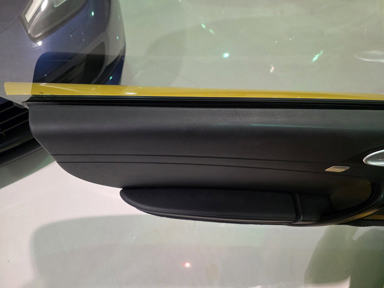 Porsche 997 Carrera S